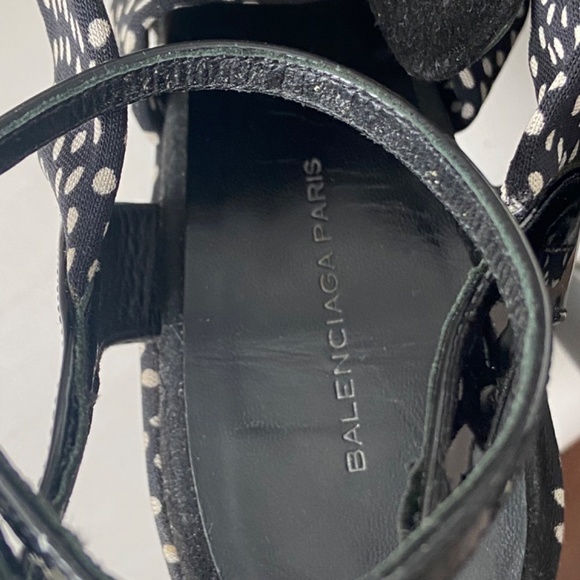Balenciaga Heels - Picture 7 of 7